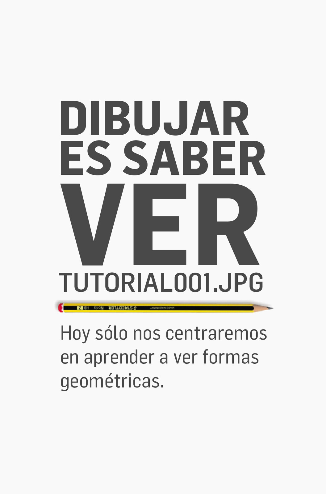 Tutorial ↓