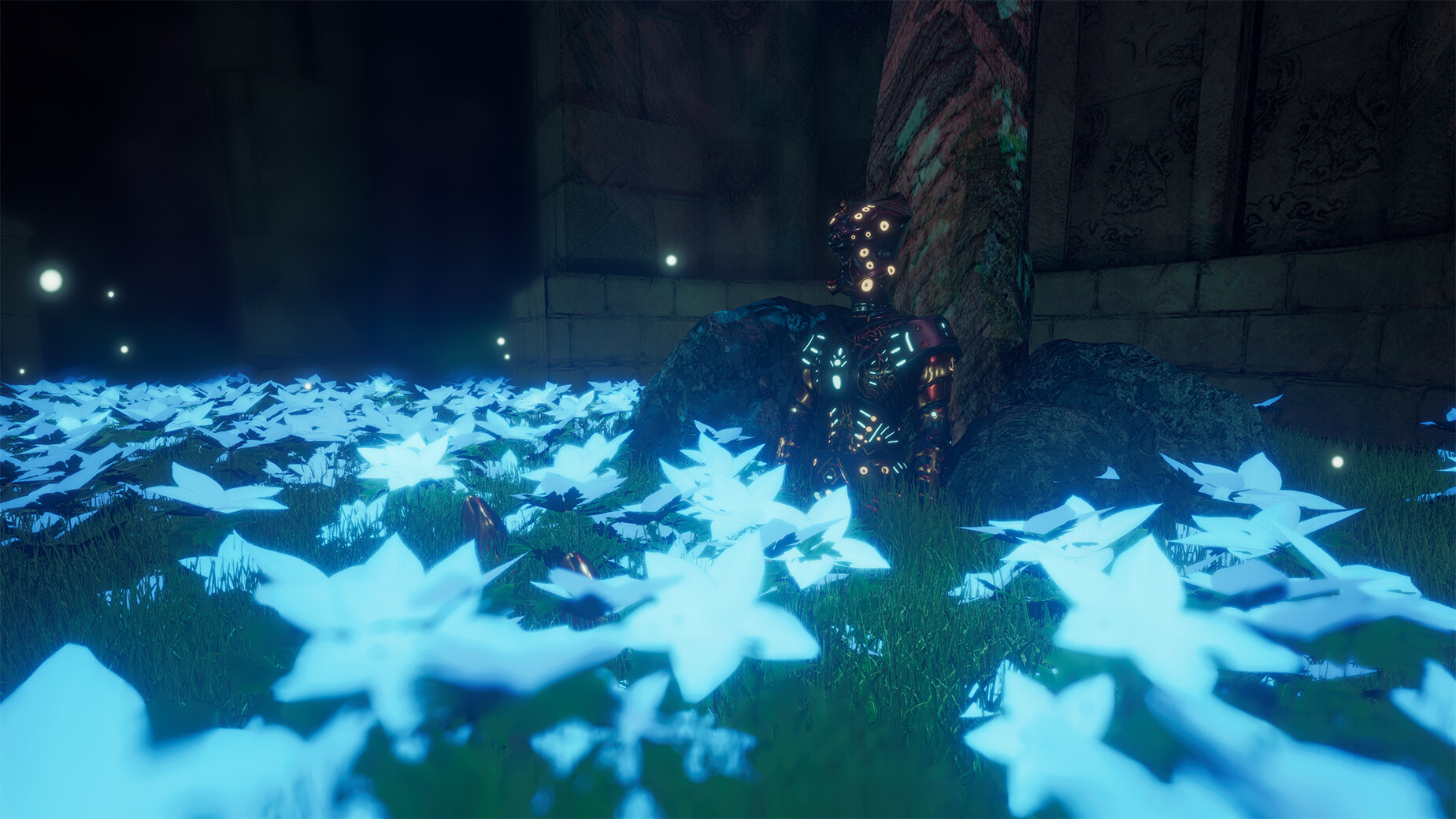 Andrew Ooi Grave Of The Warrior The map nier automata flowers is a map that recreates a location from the game nier automata. andrew ooi grave of the warrior
