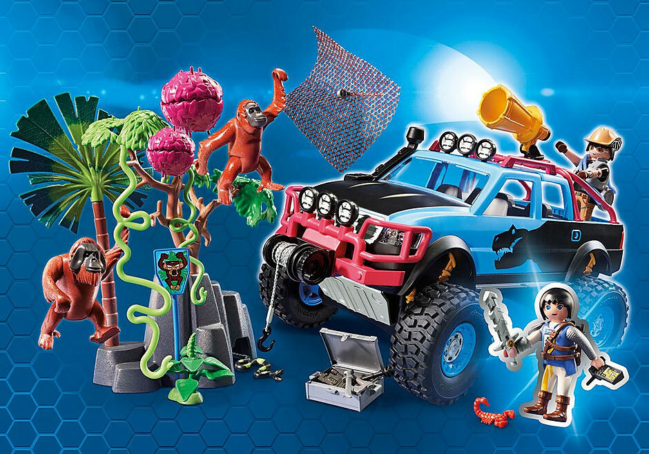 Super 4 toys clearance