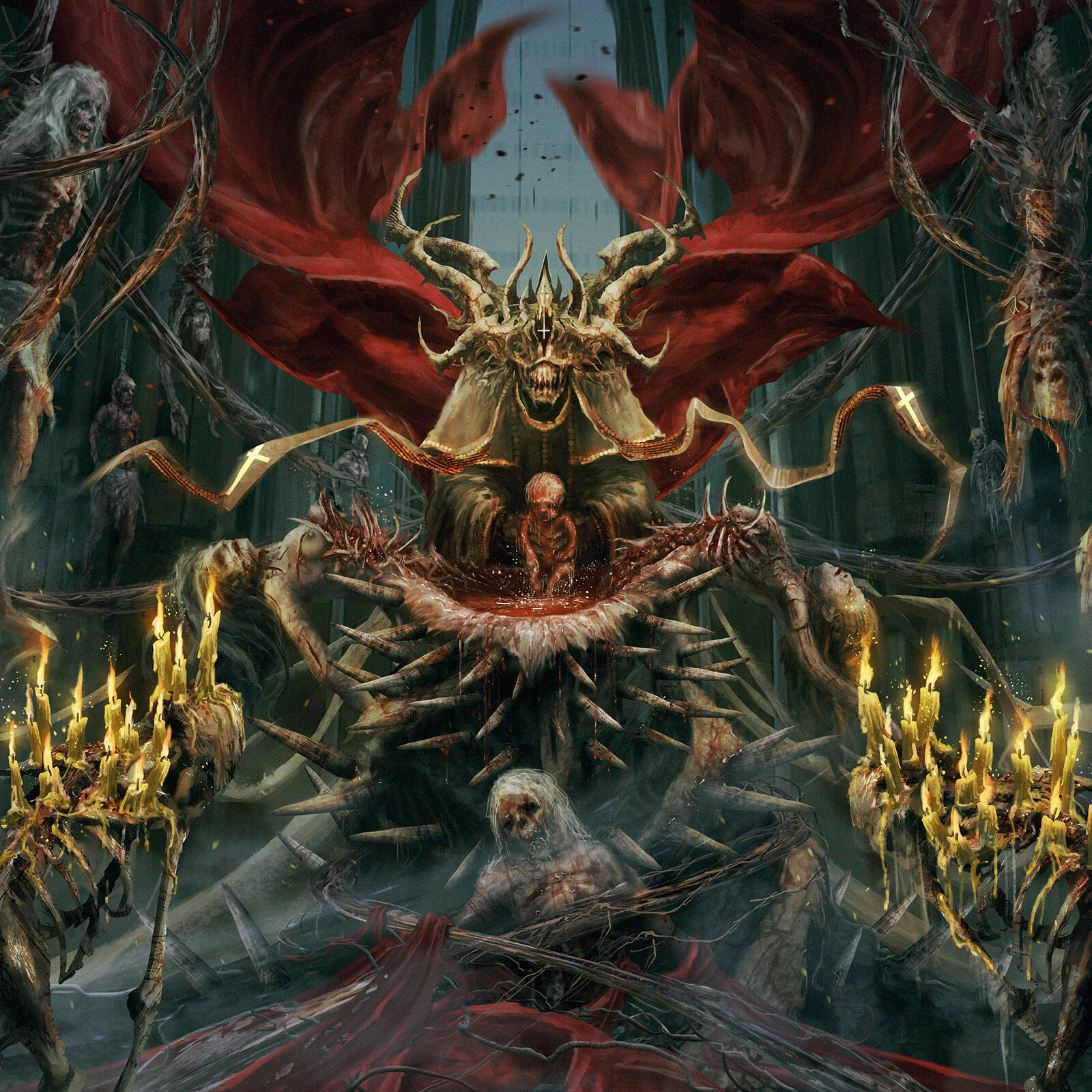 Brutal Art