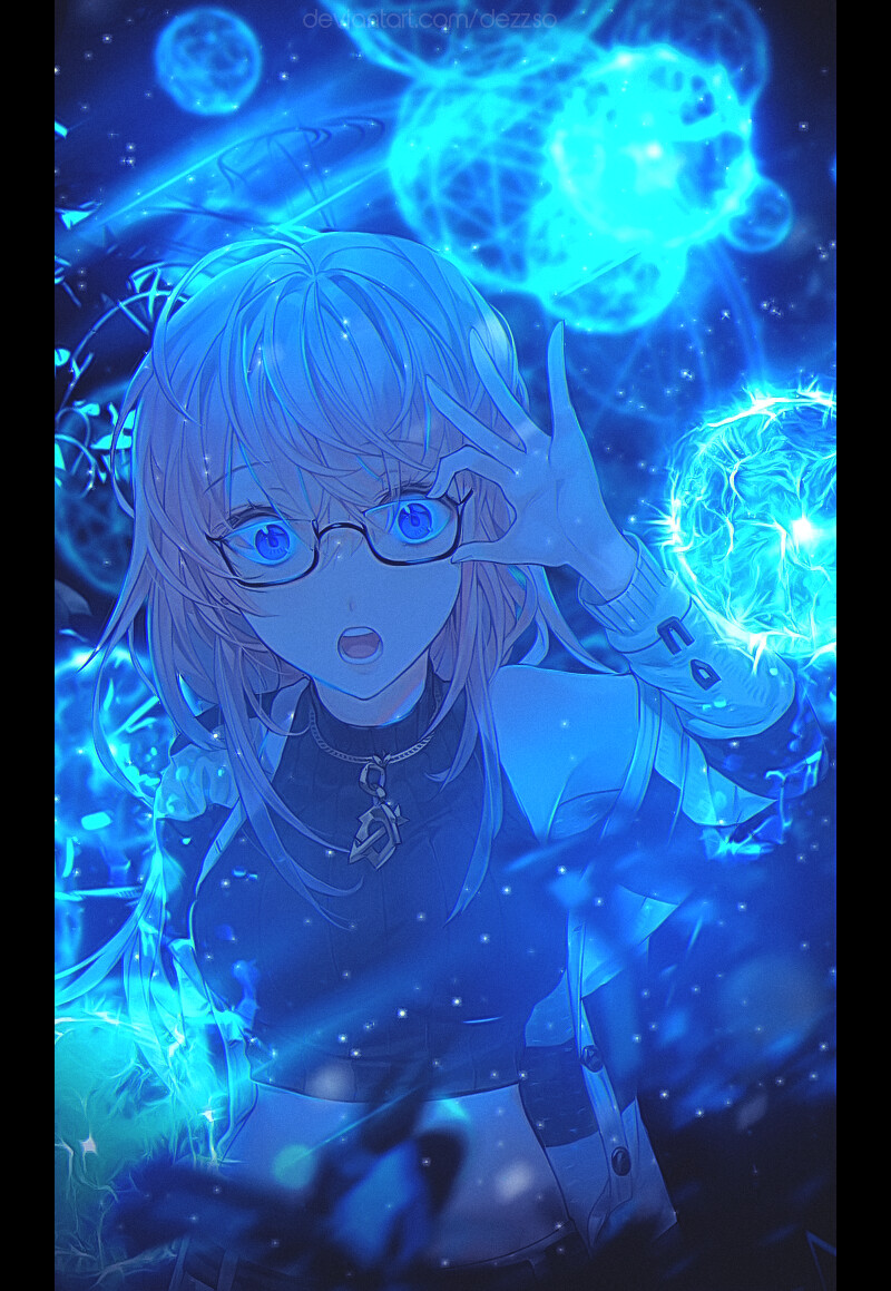 Darsox Anime Aiko