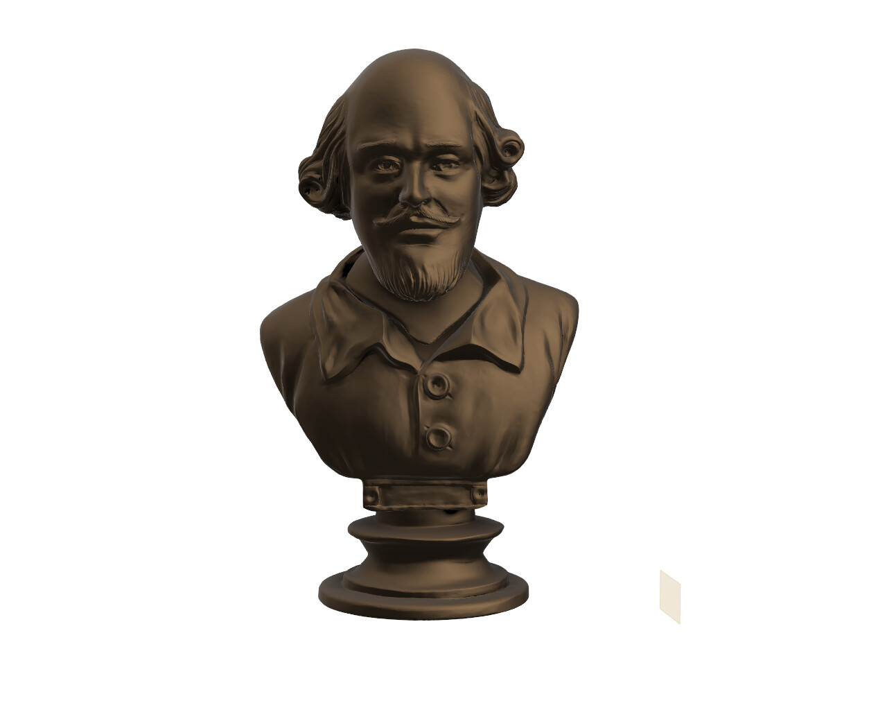 Artstation 1966 Batman Light Up Batphone And Shakespeare Bust