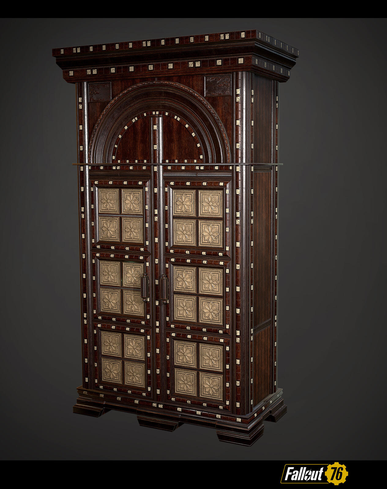 Palace Cabinet