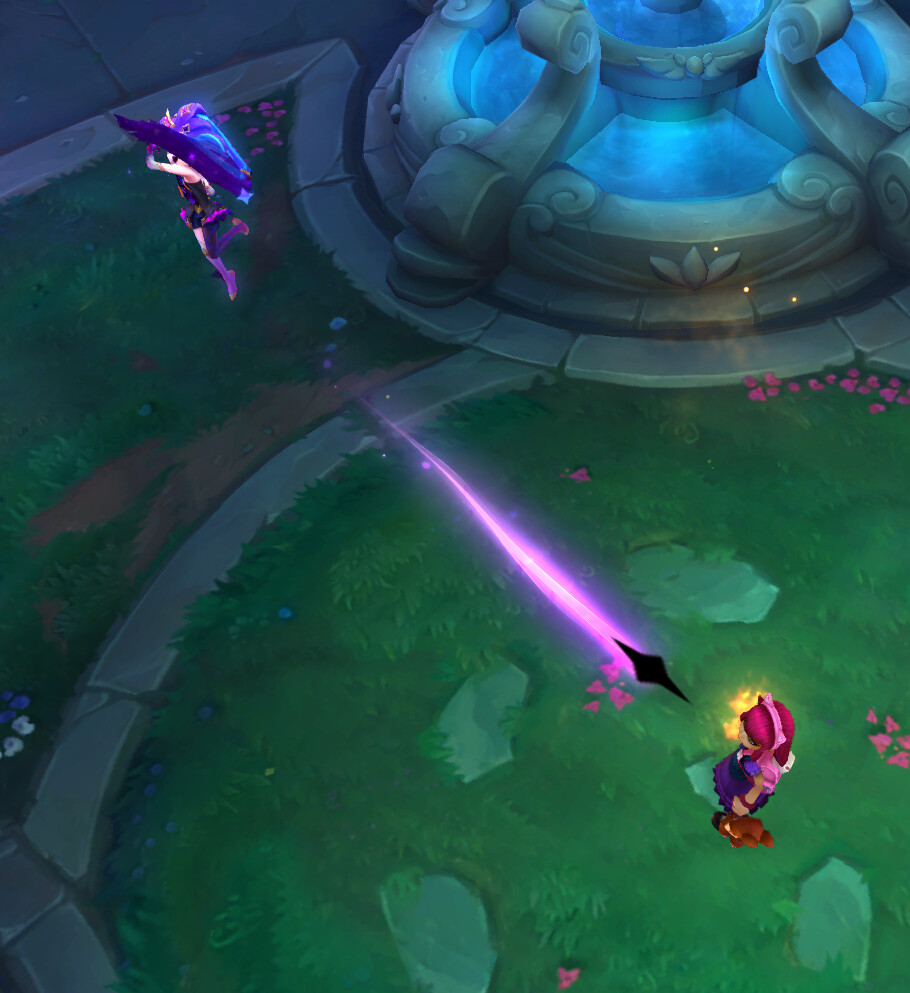Auto Attack