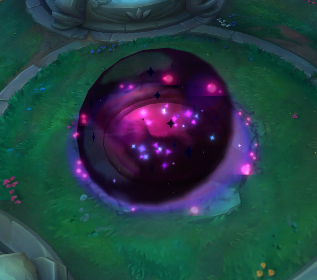 E Explosion