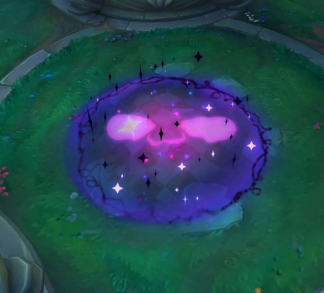 E AOE