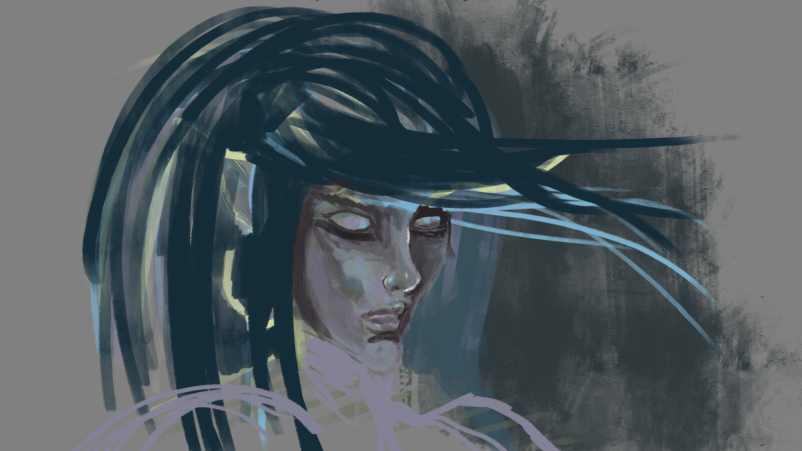 rough