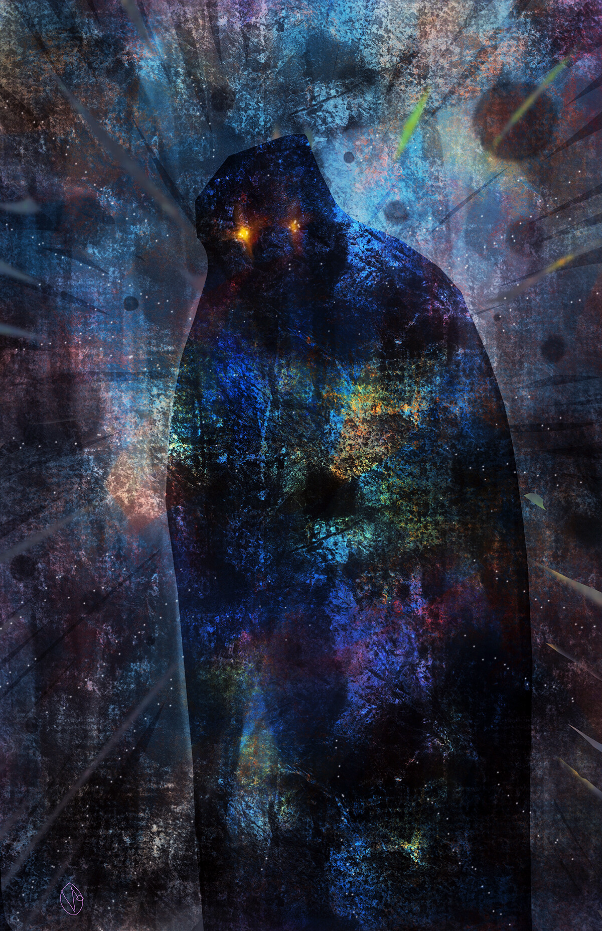 vassilios bayiokos anti life equation