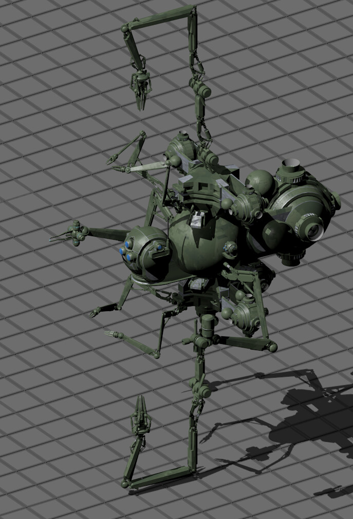 Semi hotsell autonomous drone
