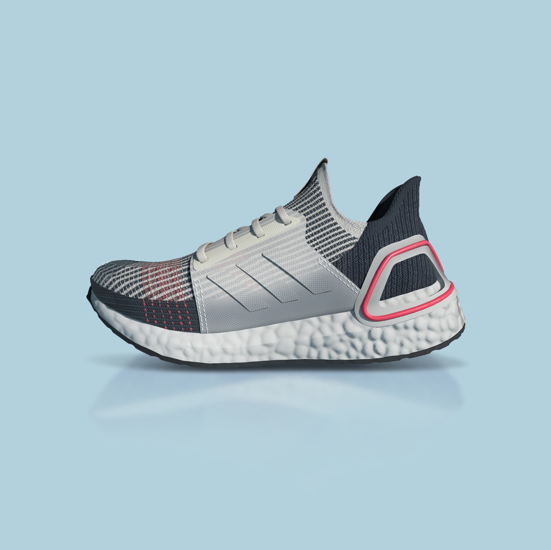Tenis adidas ultra deals