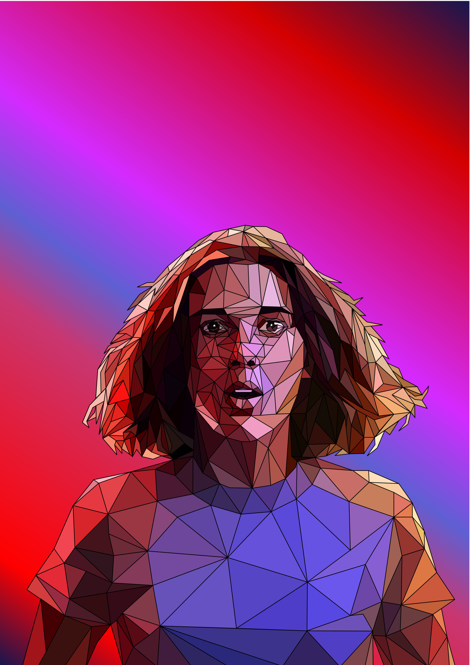Artstation Eleven Stranger Things Elegant Creations