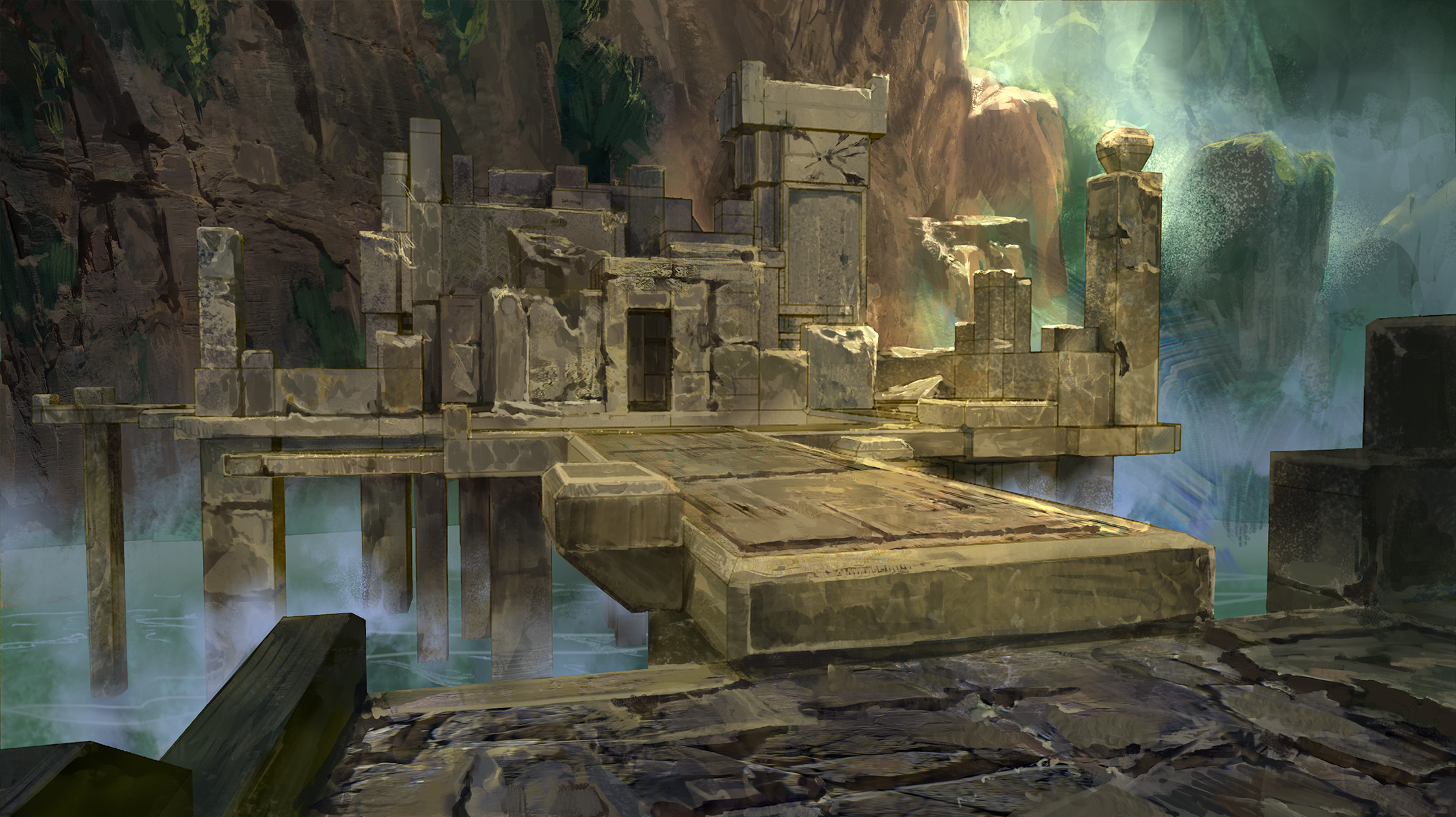 Final image