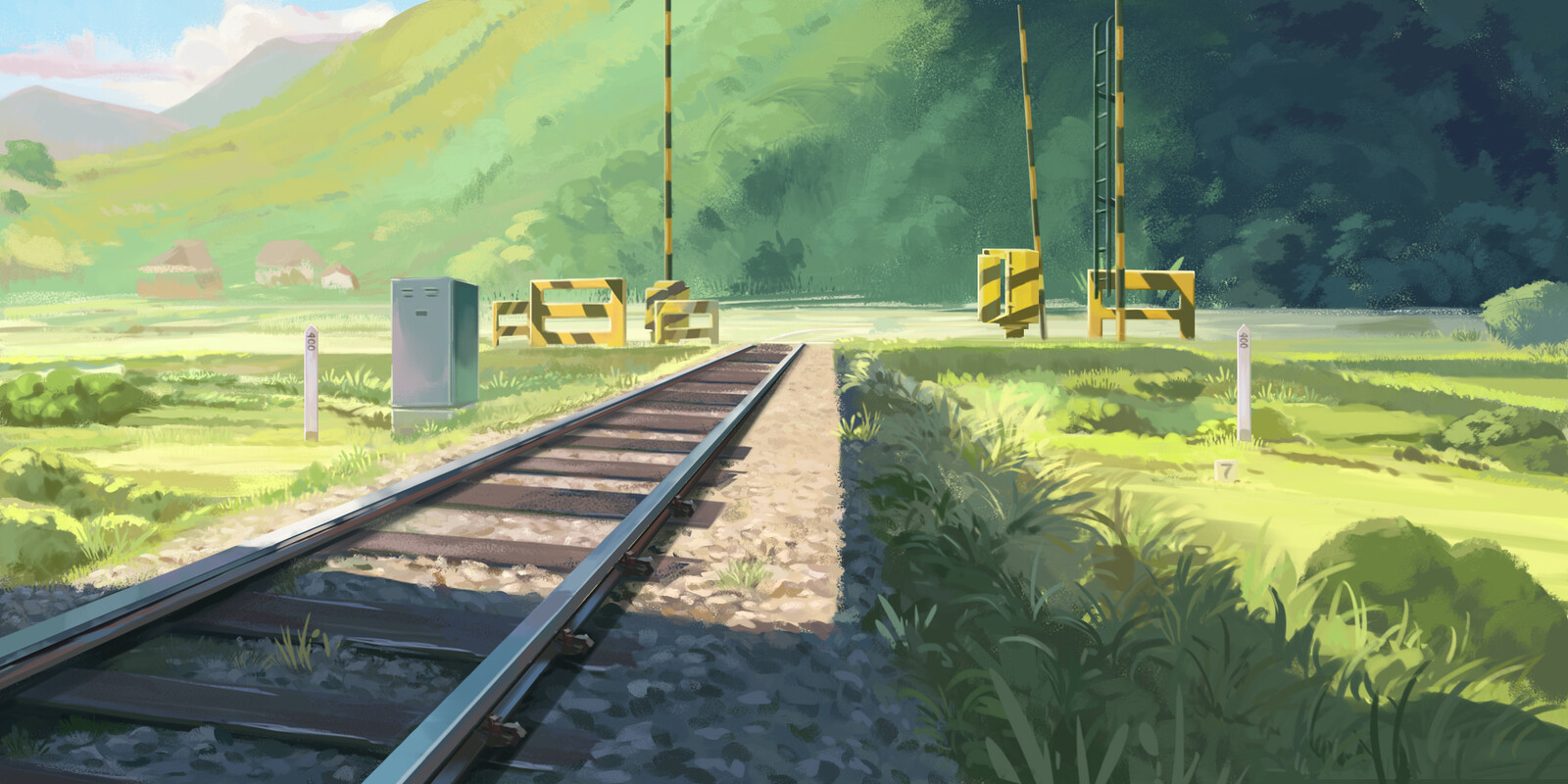 Movie: Your Name