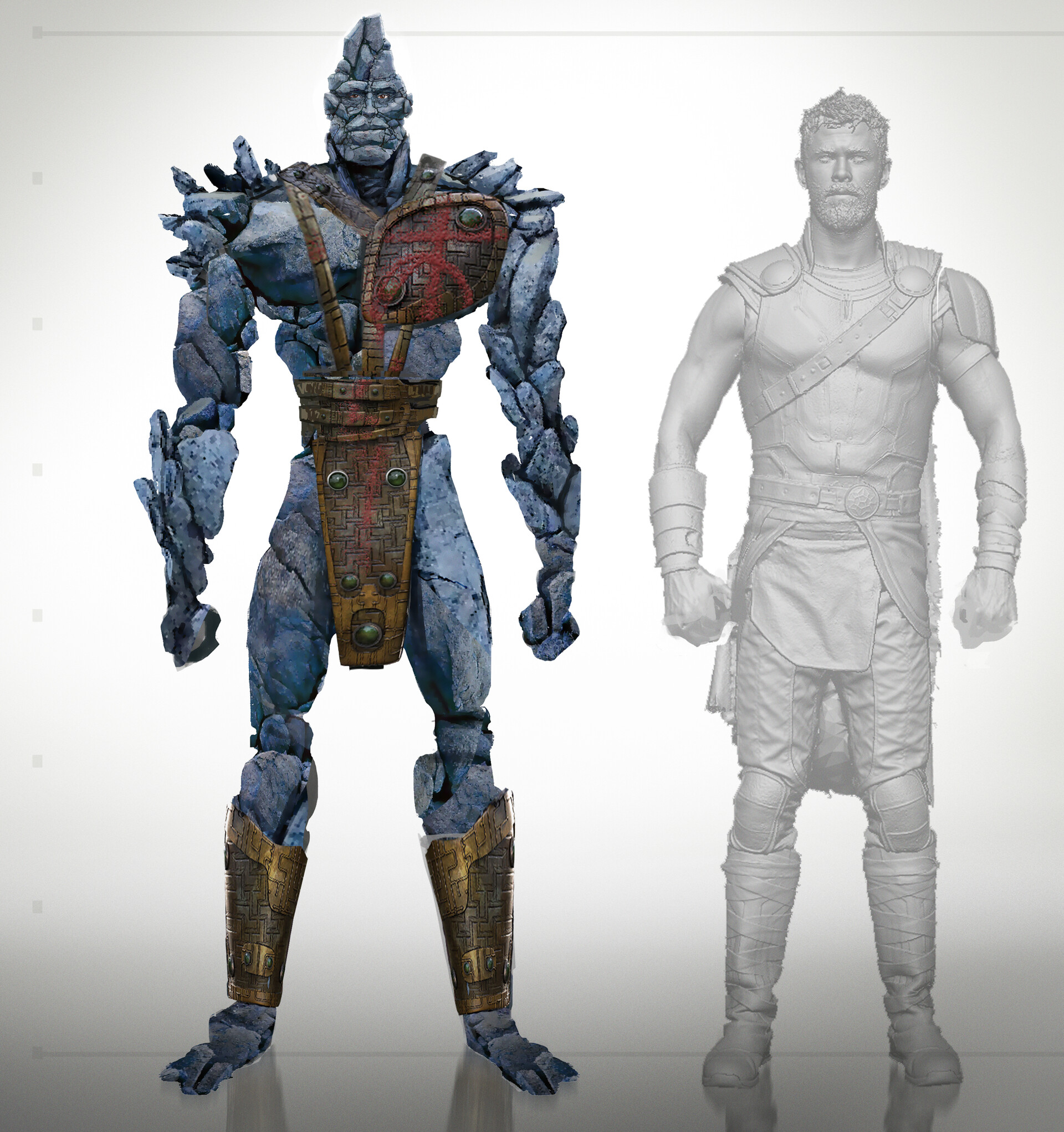 korg toy thor
