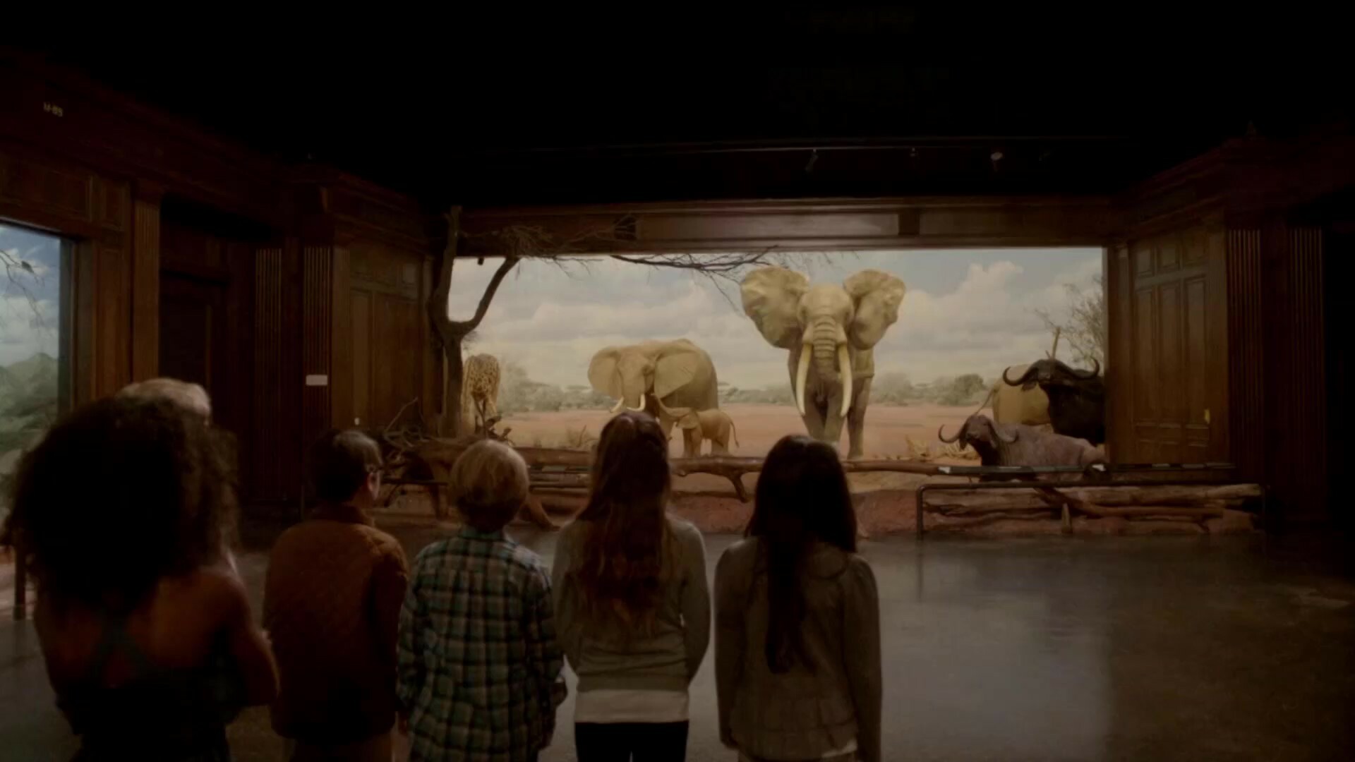 Vit Zelich - Extant - African Elephant