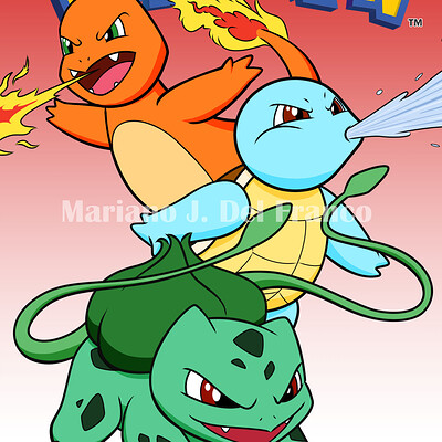 Mariano j del franco pokemon 02