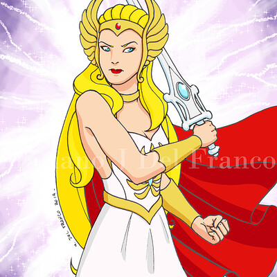 Mariano j del franco she ra 02
