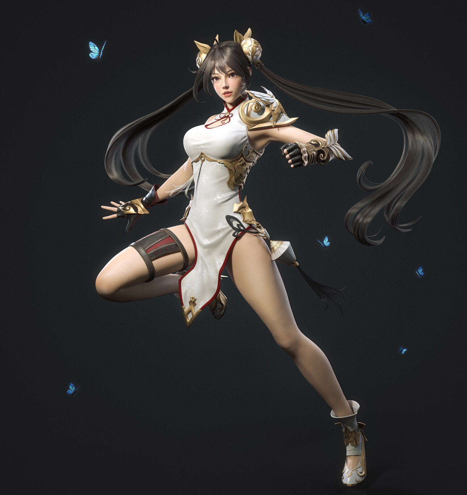張以弦-YCF-Student Showcase