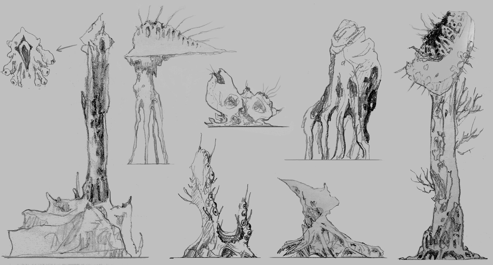 Sketches