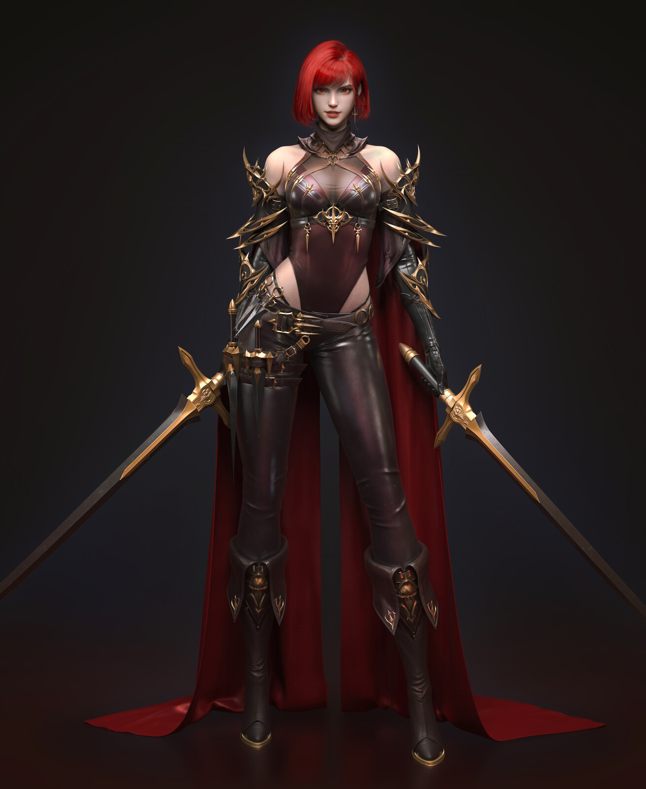陆俊杰-YCF-Student Showcase