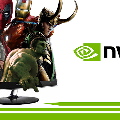 Artstation Nadeshiko Shimizu