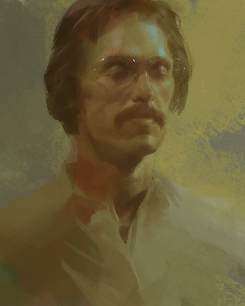  Meditator