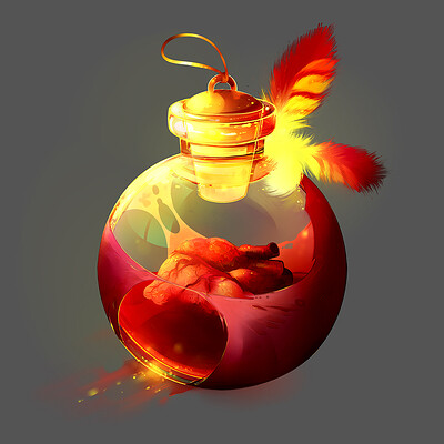 Aleksandra grzanek potion 02 x1000