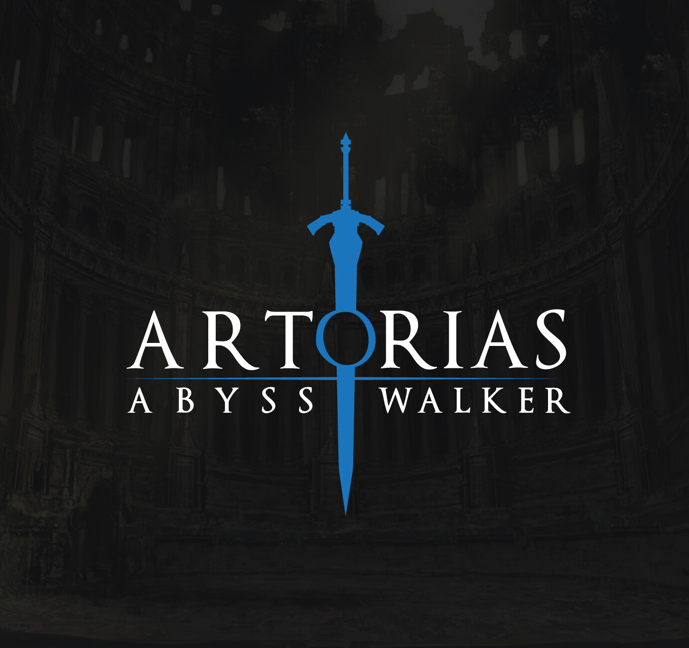 ArtStation Dark Souls Boss Logo artstation-dark-souls-boss-logo