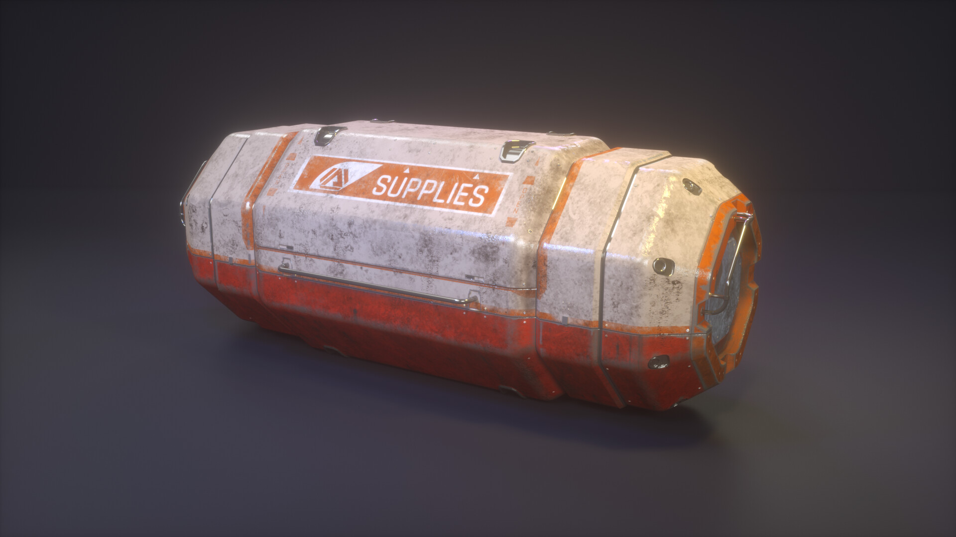 apex supply bin toy