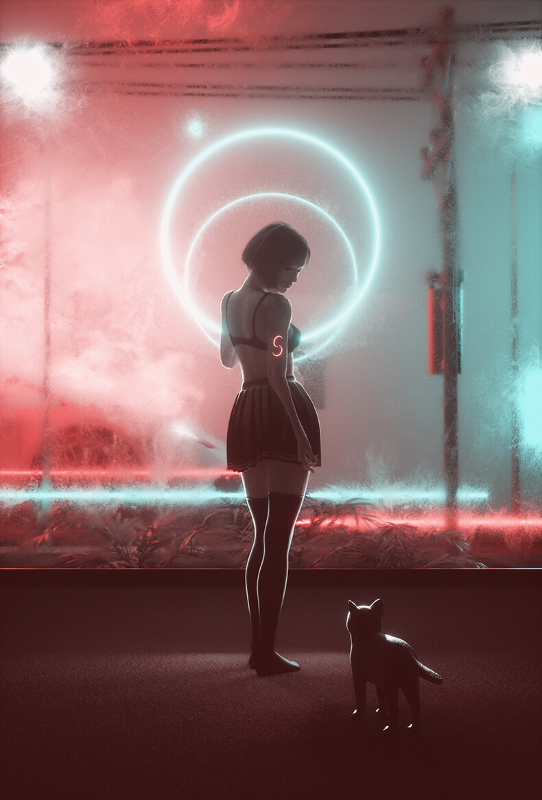 artstation