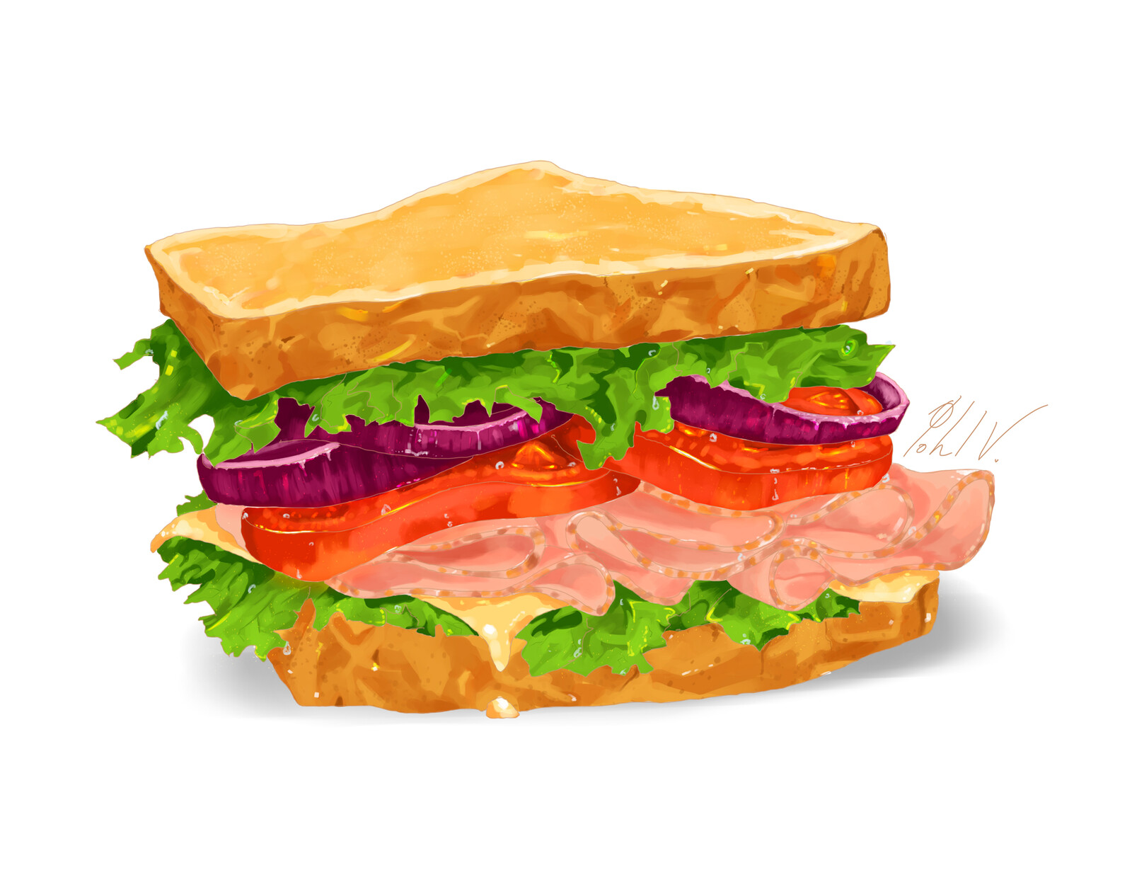 Food Studio