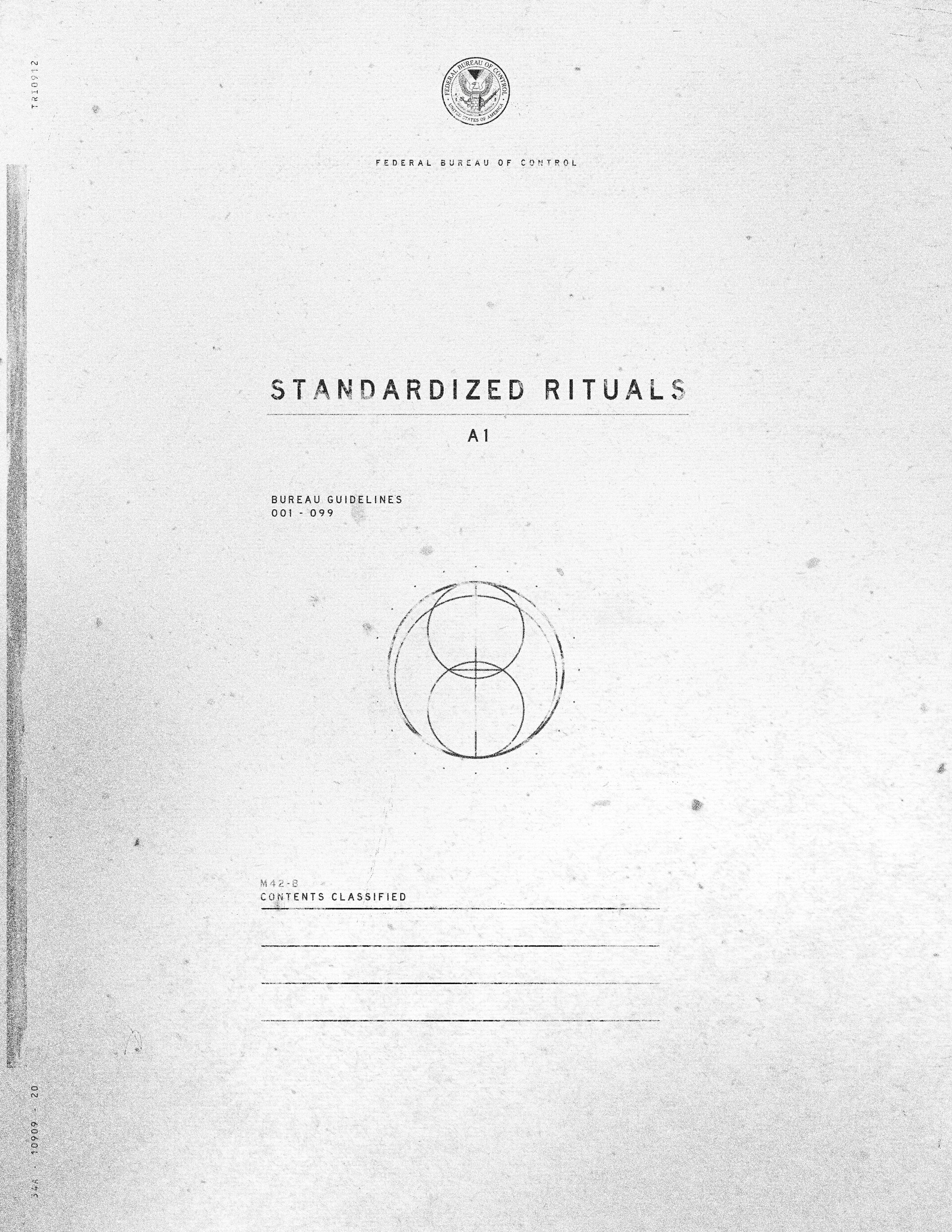 control document designs toros kose
