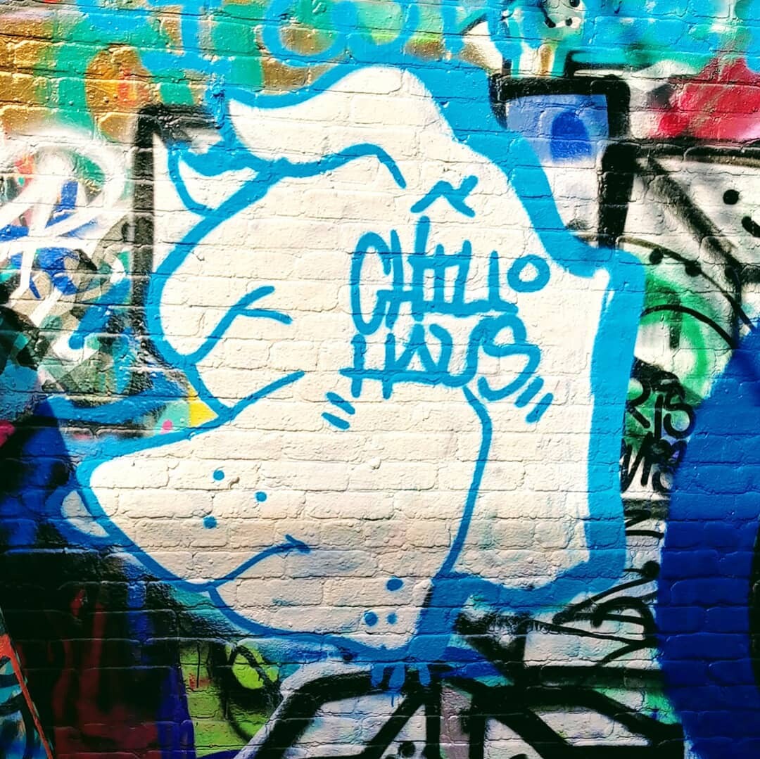 Artstation Throwie Dump