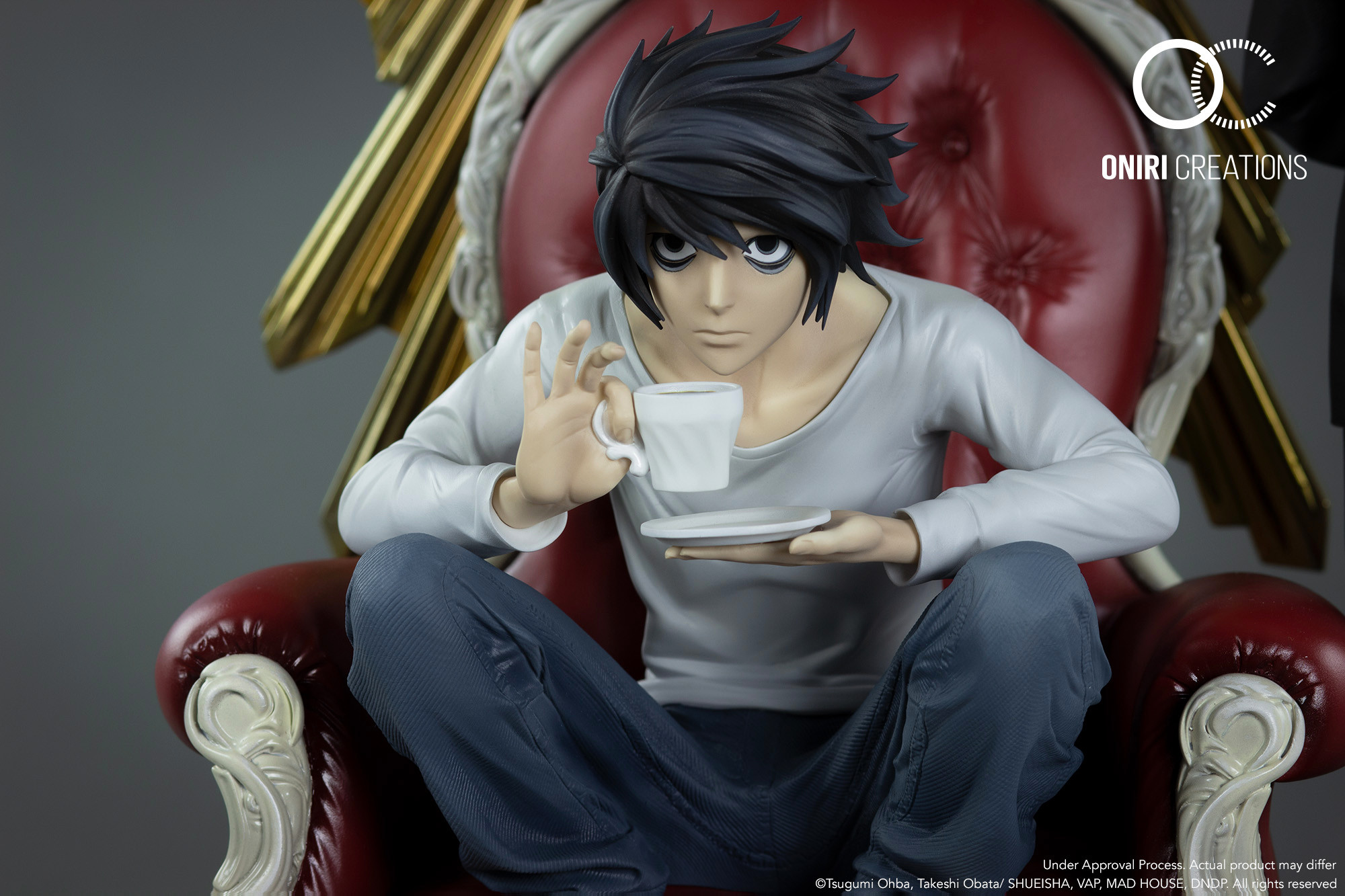 death note l 4k