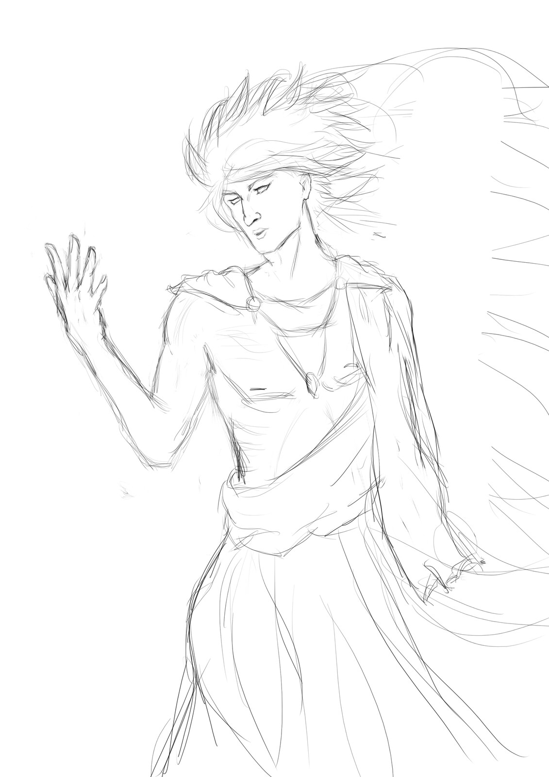 Theo De Mello Daniel Hall Dream Of The Endless Sandman