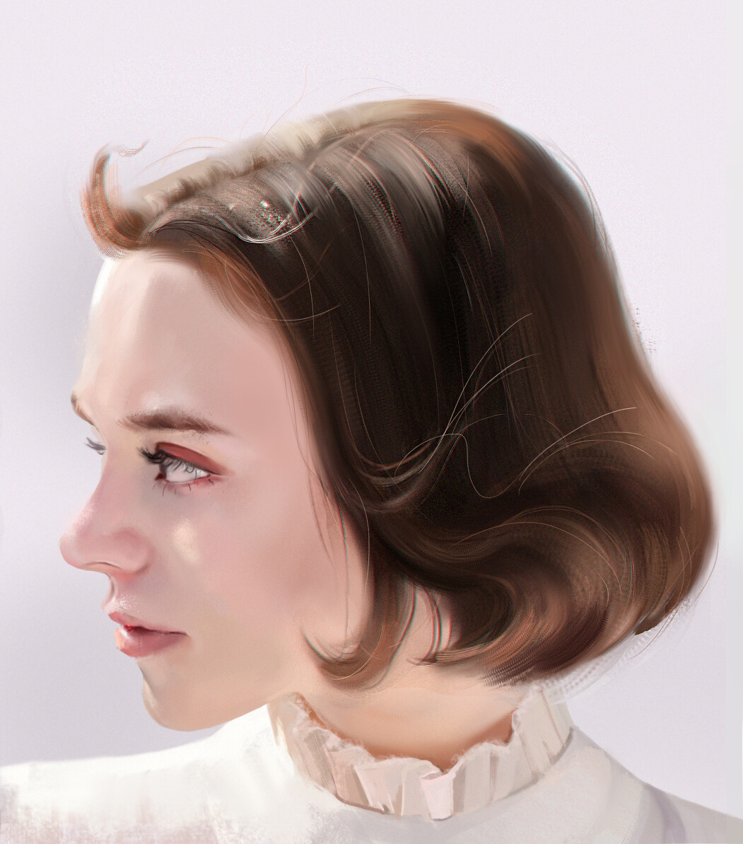 ArtStation - Practice