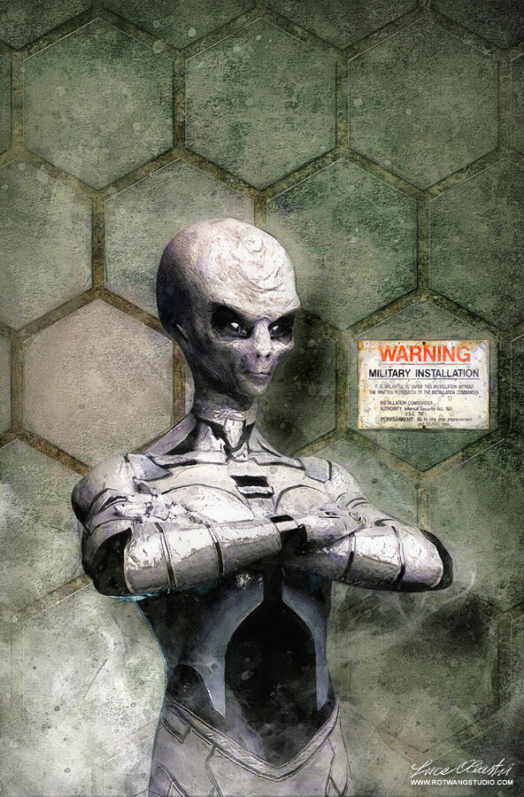 Storm Area 51