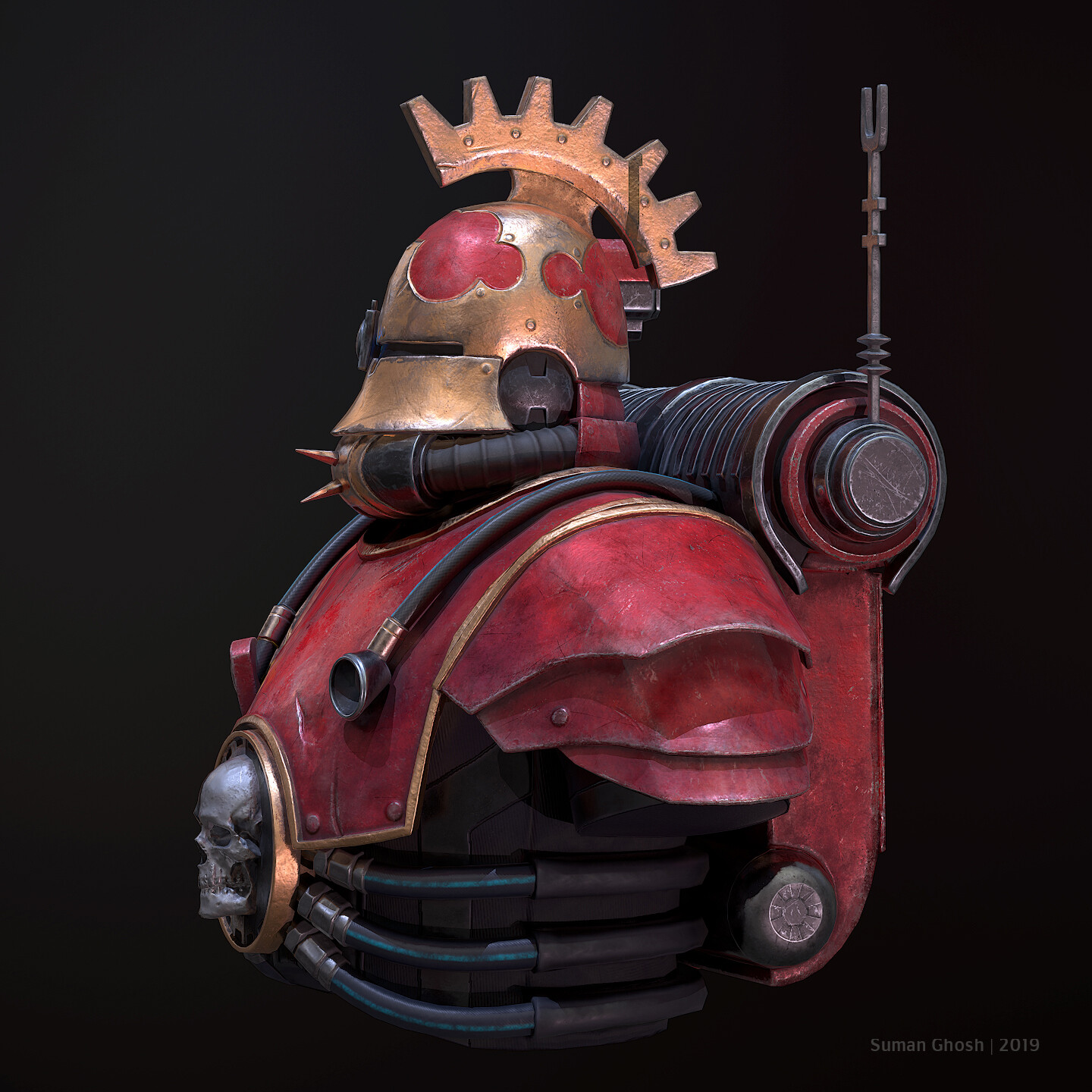 Железный авангард. Скитарии Авангарда. Авангард скитариев. Skitarii Vanguard Art. Veletaris Vanguard.