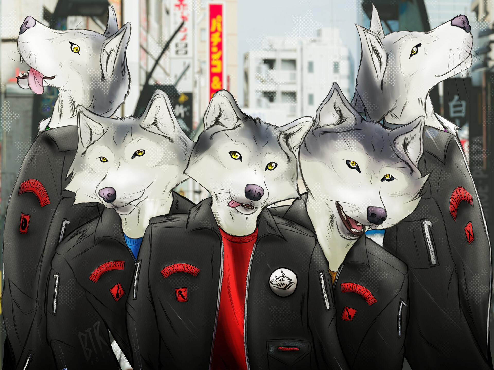 トップ 100 Man With A Mission ざばねがも トップ 100 Man With A Mission ざばねがも