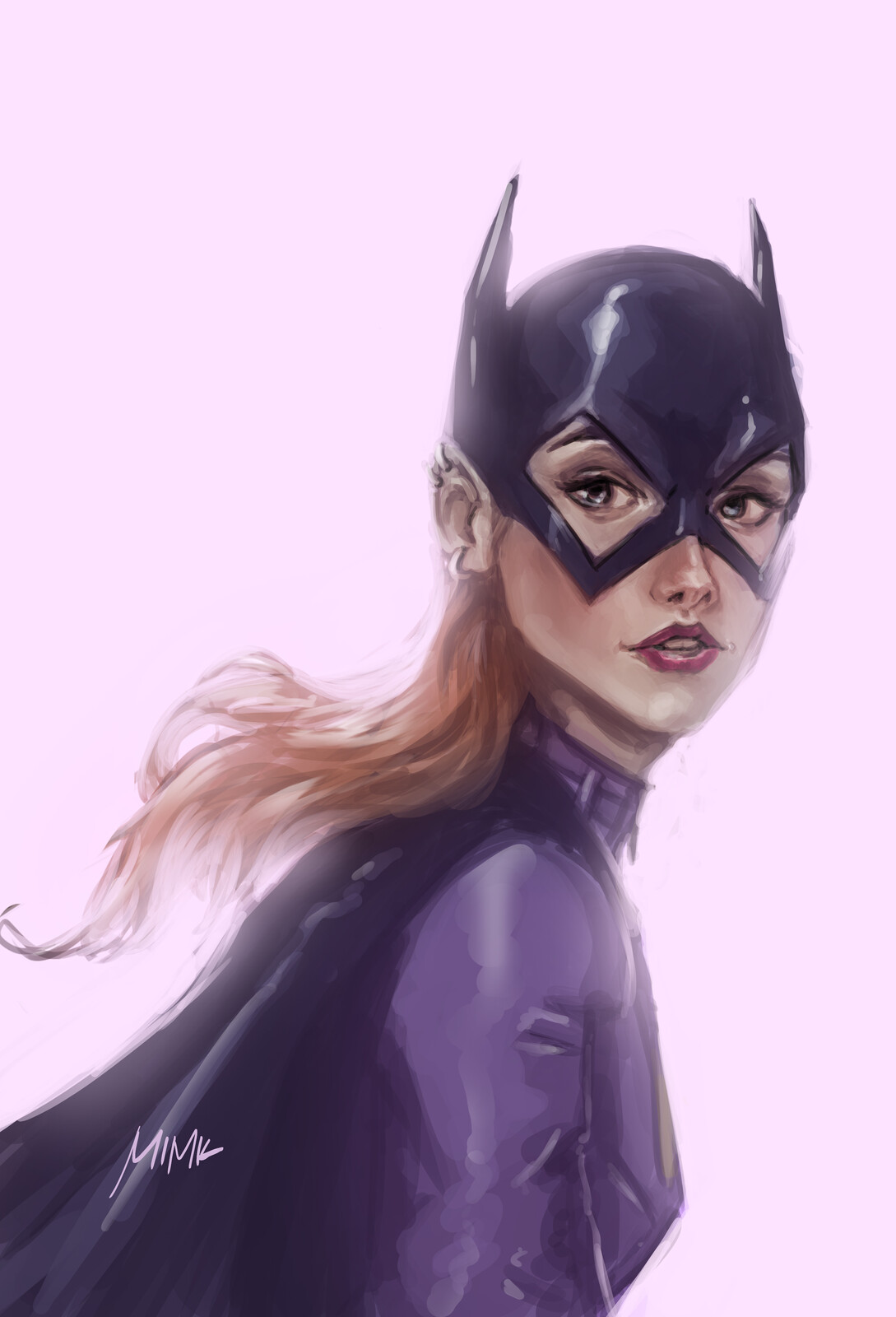 babs!