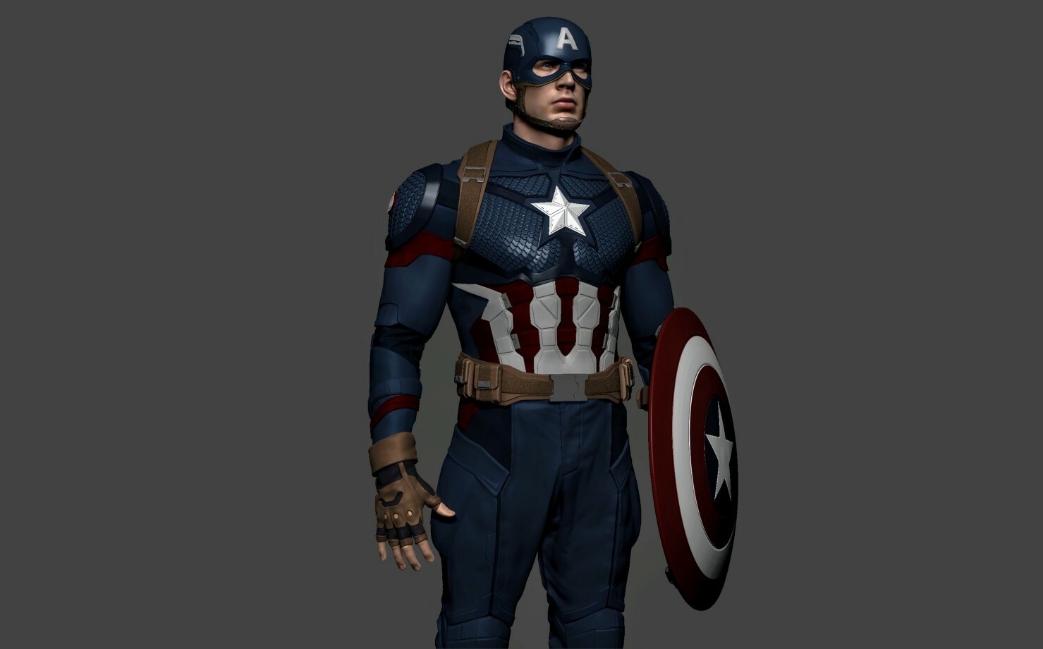 Captain america : 12 504 images, photos de stock, objets 3D et images  vectorielles