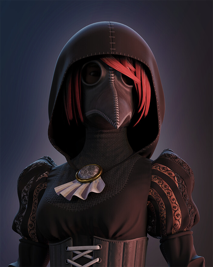 Blender Cycles render