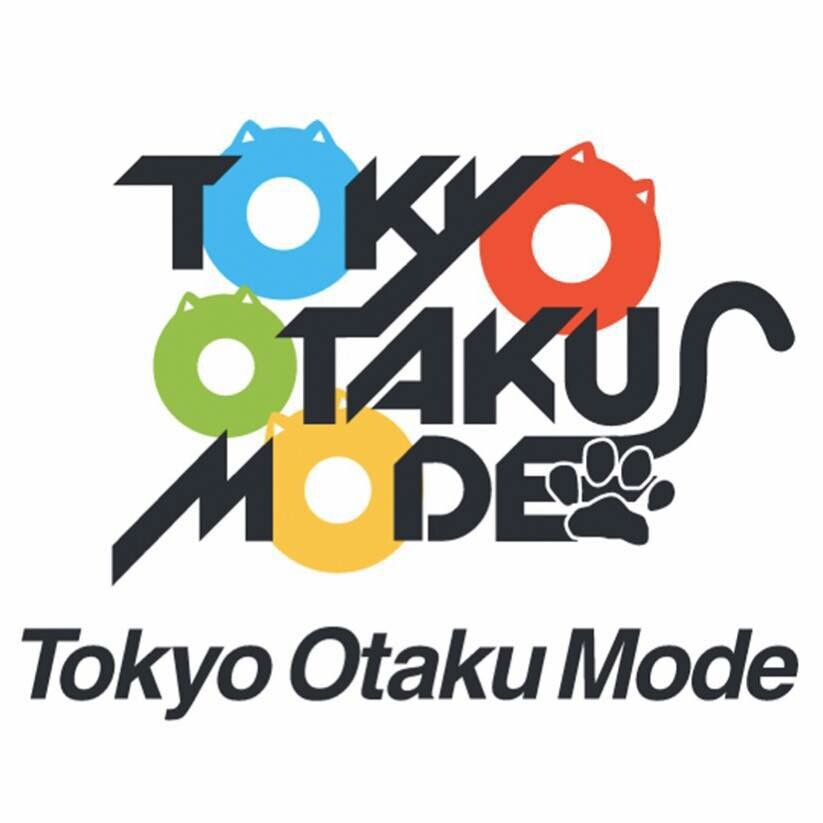 Artstation Logo Tokyo Otaku Mode Make By Sekaikan Ozaki Sekaikan Ozaki Official tokyo otaku mode instagram. artstation logo tokyo otaku mode make