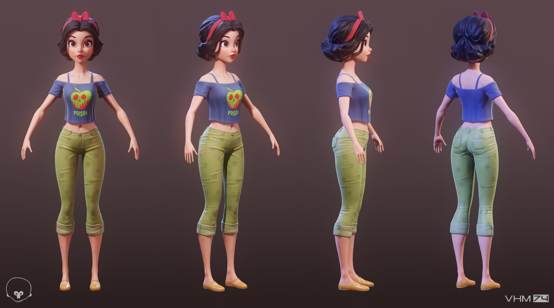 Victor herranz turnaround jpg 1920 1069 