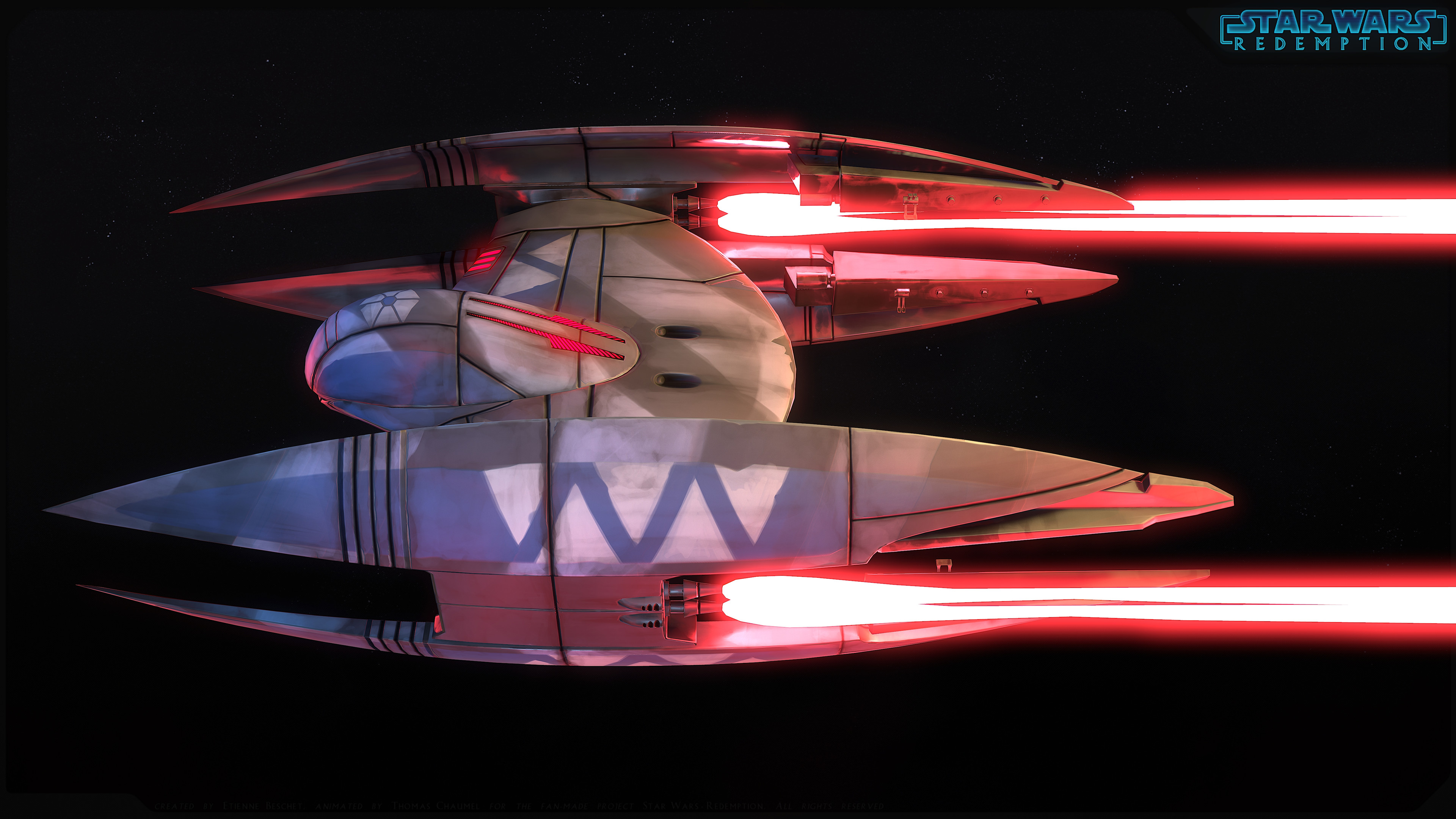Star wars vulture online