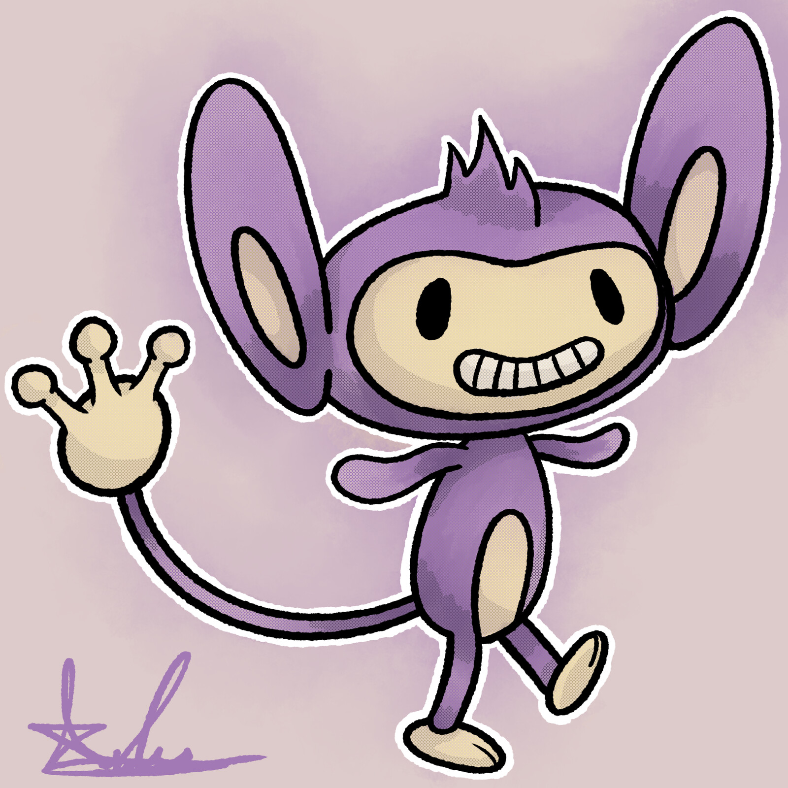Aipom