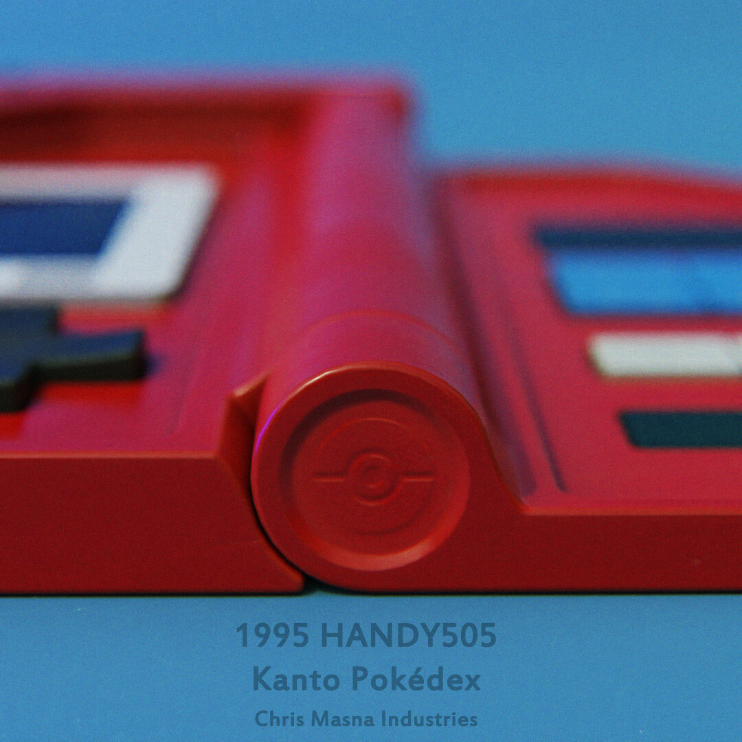 ArtStation - Kanto Pokédex / Pokémon TCG Customization