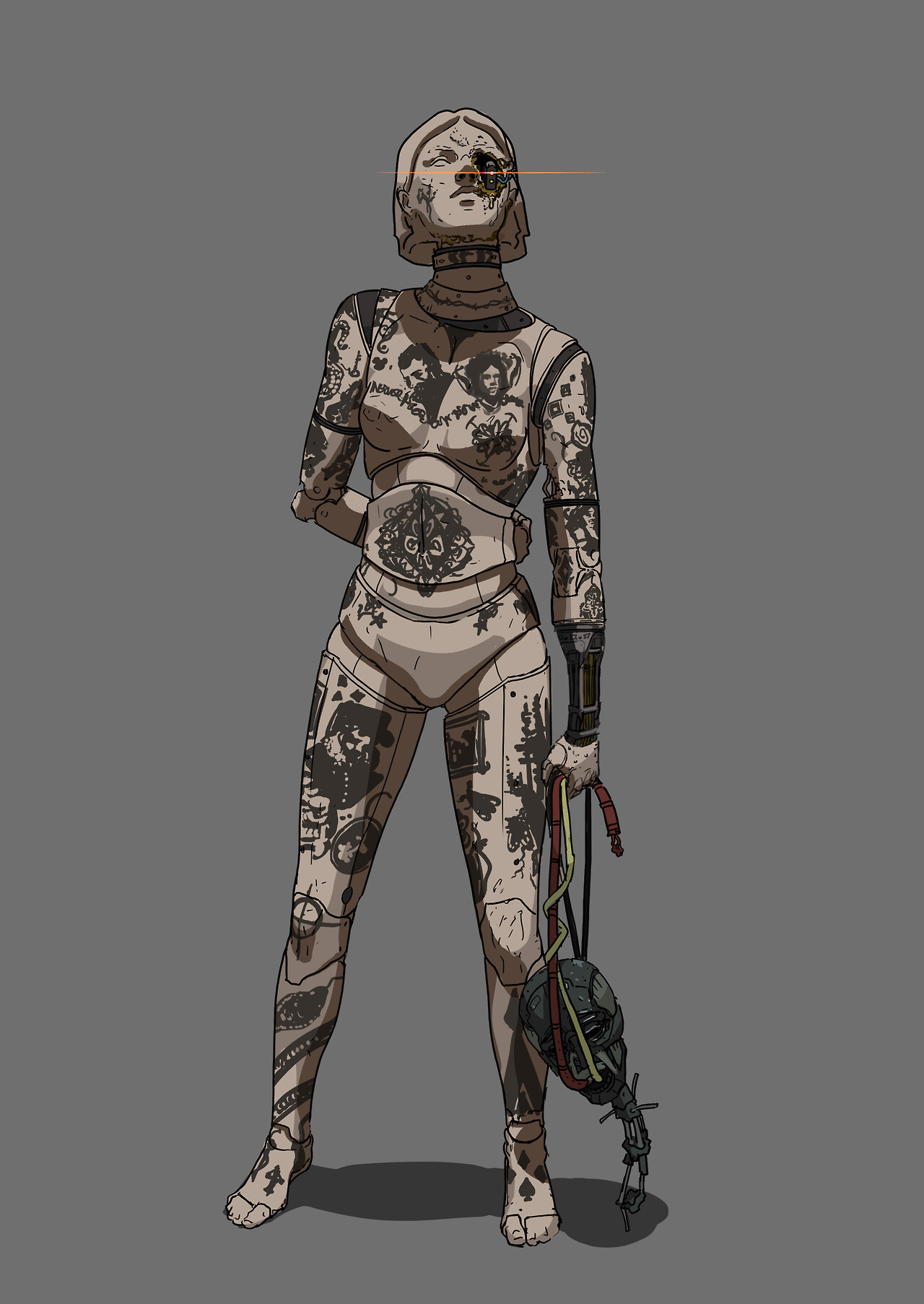 Edgybot Free