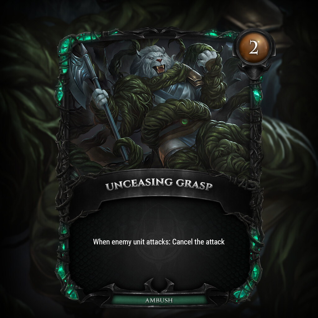 Games Revolted Unceasing Grasp