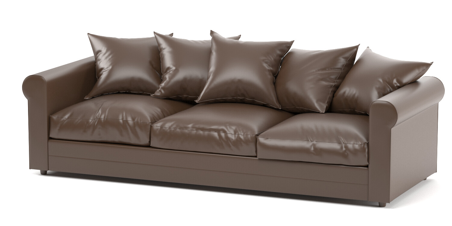 Gronlid 3 shop seater